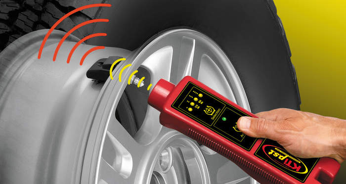 Tire Pressure Monitoring System (TPMS) Service service at our shop