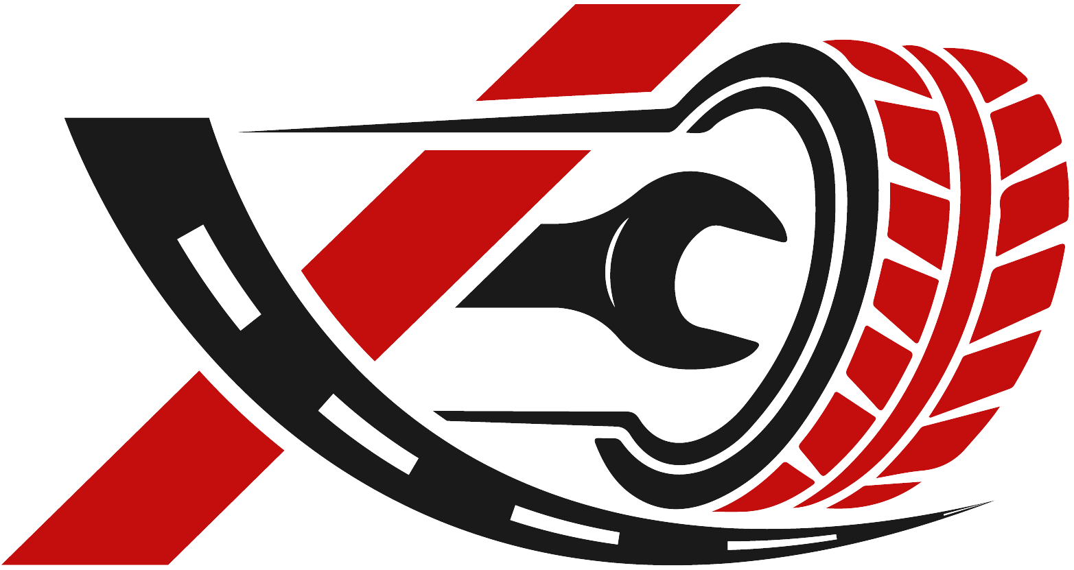 X Tires & Auto Repair