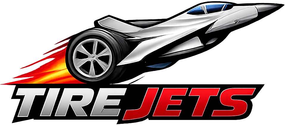Tire Jets