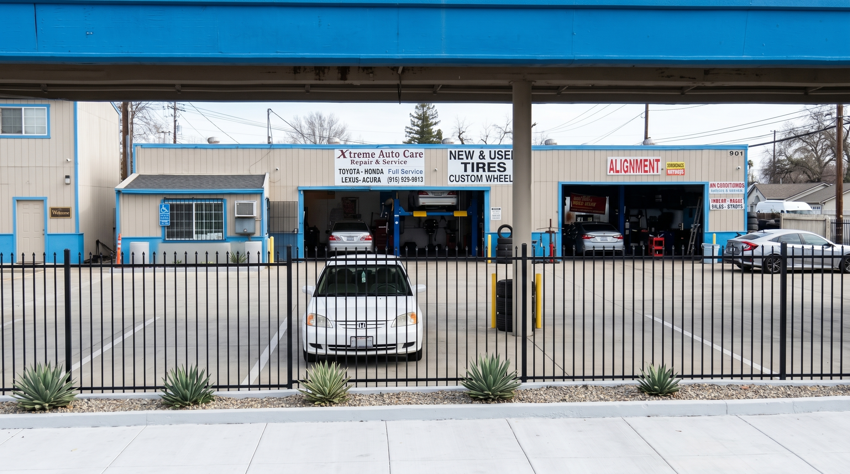 Xtreme Auto Care
